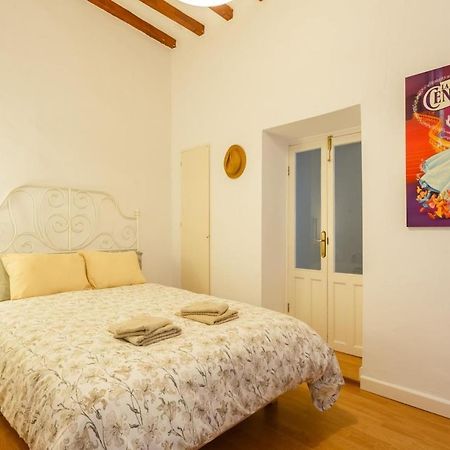 Arboli Cadiz Appartement Buitenkant foto