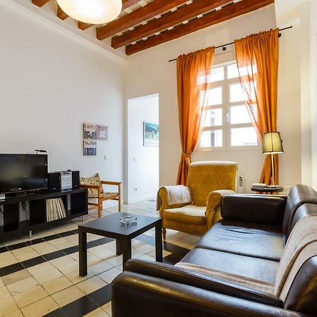 Arboli Cadiz Appartement Buitenkant foto