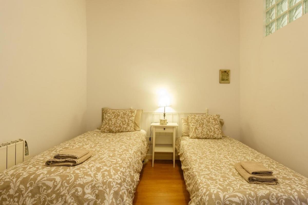 Arboli Cadiz Appartement Buitenkant foto