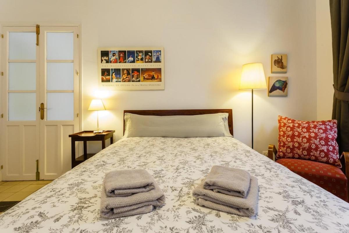 Arboli Cadiz Appartement Buitenkant foto