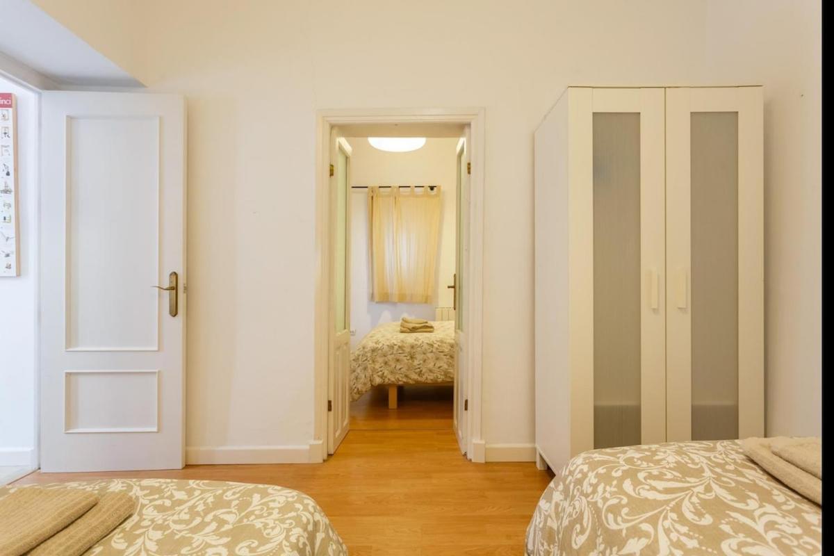 Arboli Cadiz Appartement Buitenkant foto