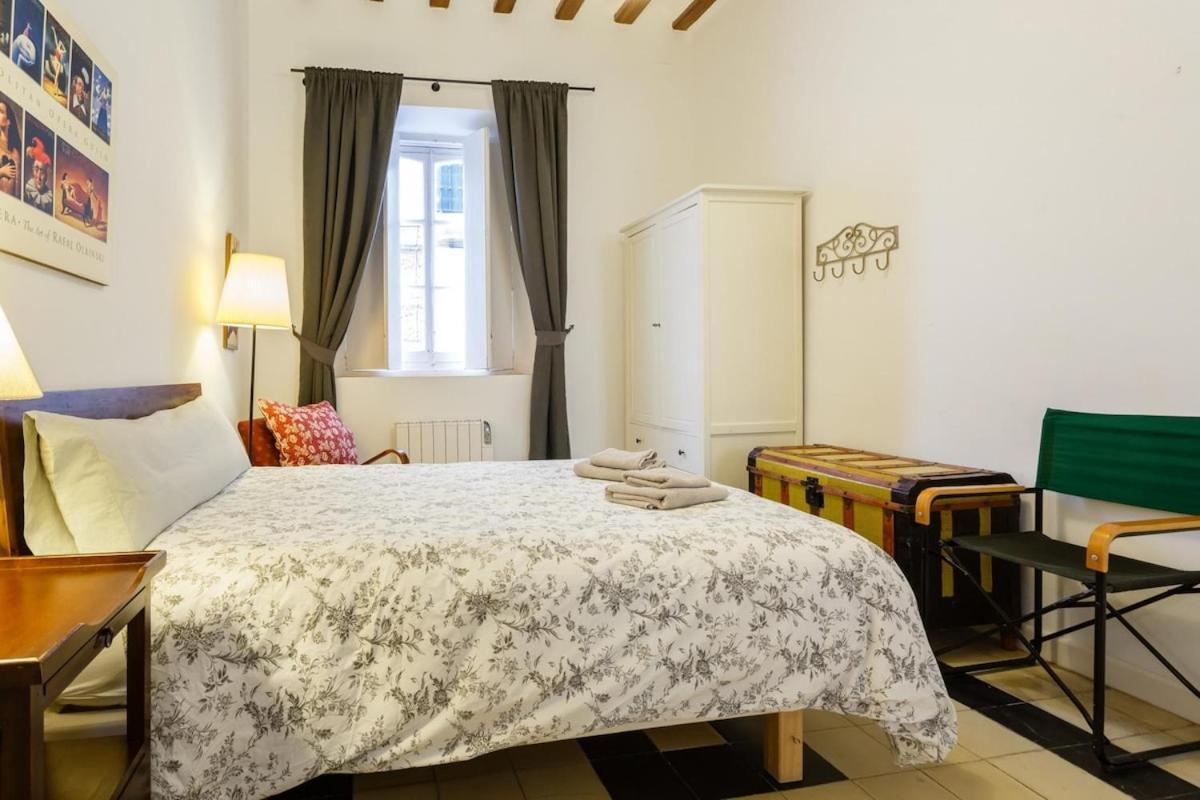 Arboli Cadiz Appartement Buitenkant foto
