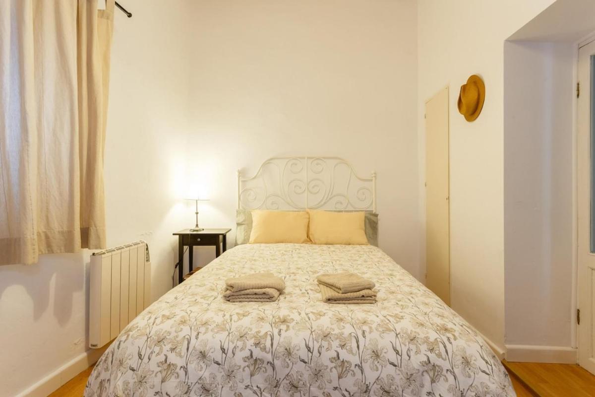 Arboli Cadiz Appartement Buitenkant foto