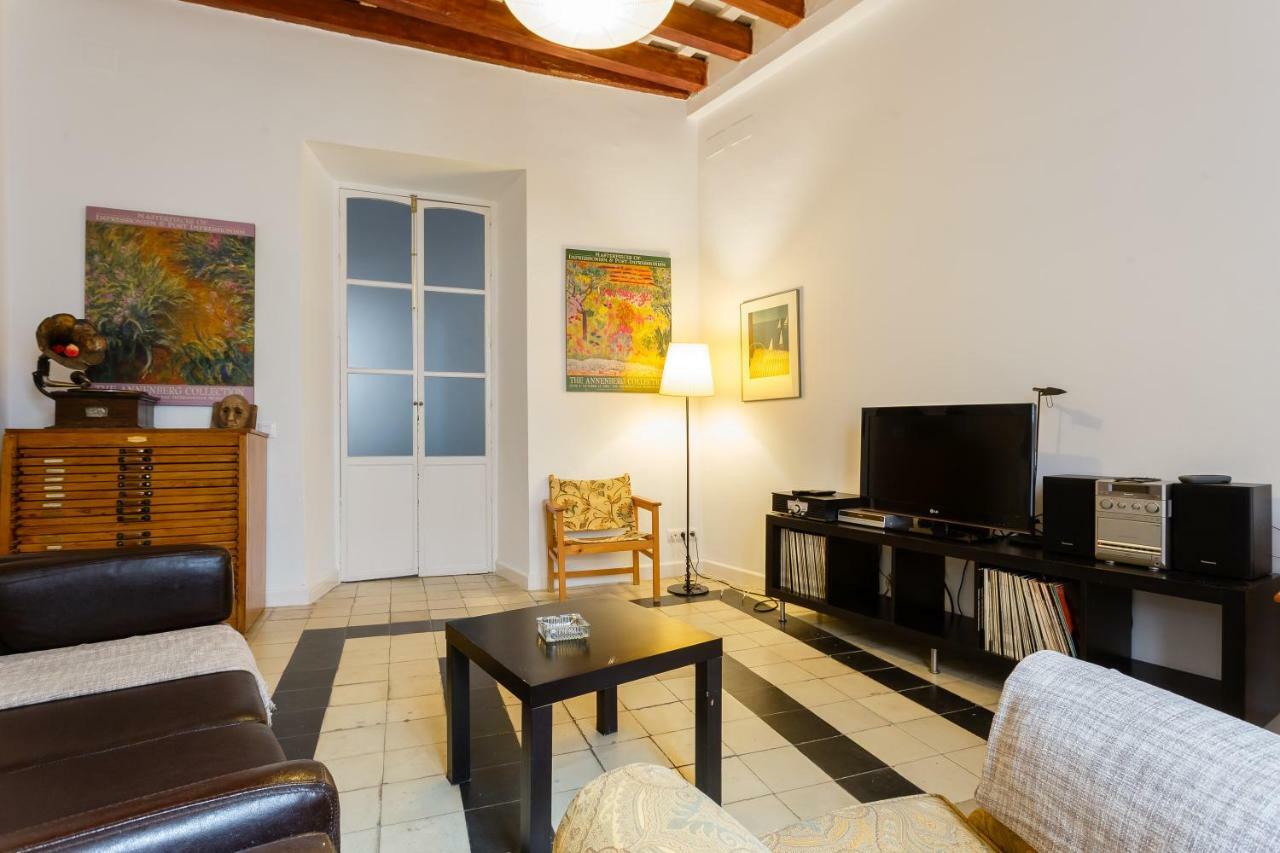 Arboli Cadiz Appartement Buitenkant foto