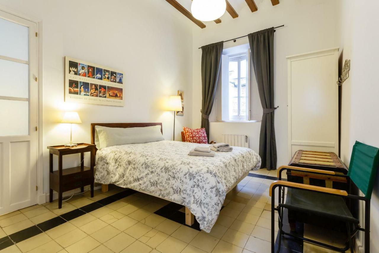 Arboli Cadiz Appartement Buitenkant foto
